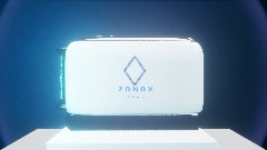 Zonox Toaster Ad