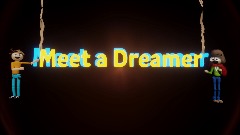 Meet a Dreamer EP: 2       Meet da Antonio