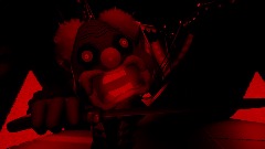 A screenshot taken in Dreams. 6 of 18.