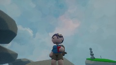 A screenshot taken in Dreams. 3 of 24.