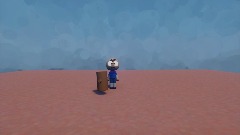 WHY DO PEOPLE KEEP LEAVEING THE FALL GUYS AY!?