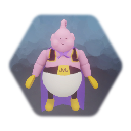 Fat Buu