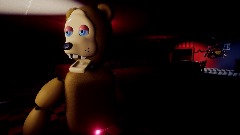 FREDBEAR REALISTIC STYLE showcase 40 follower special