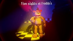 A screenshot taken in Dreams. 15 of 27.