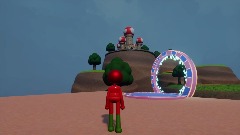 Stickman 2 [lvl 2]