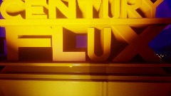 20th Century Flux