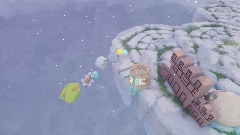 Little big planet4 part 2