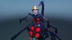 A screenshot taken in Dreams. 4 of 4.