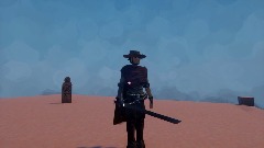 A screenshot taken in Dreams. 15 of 17.