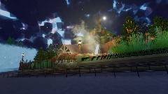 A screenshot taken in Dreams. 5 of 10.