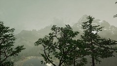 A screenshot taken in Dreams. 4 of 7.