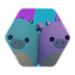 Miles And Dina ❤️ V2