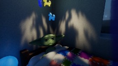 A screenshot taken in Dreams. 12 of 12.