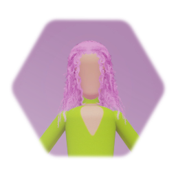 "The Idol" Ashley Baker