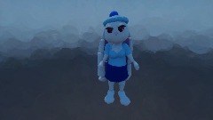 A screenshot taken in Dreams. 4 of 6.