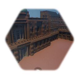 "Blink" Teleport Mechanic  Test