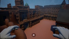 A screenshot taken in Dreams. 1 of 1.