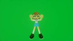 A screenshot taken in Dreams. 3 of 4.