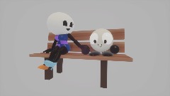 A screenshot taken in Dreams. 6 of 9.