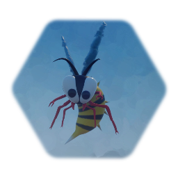 Wasp 2
