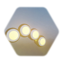 Remix of Rally Lights