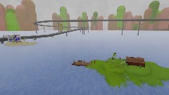 A screenshot taken in Dreams. 2 of 6.