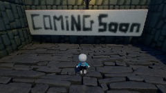 More Levels Coming Soon