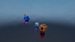 A screenshot taken in Dreams. 1 of 1.