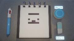 A screenshot taken in Dreams. 23 of 26.