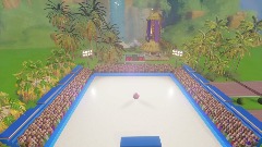 A screenshot taken in Dreams. 6 of 6.