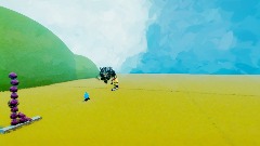 Remix of Reanimateing tpot 2 scence |FINISHED]