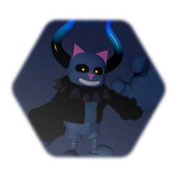 Wicked Carrion (Aku)