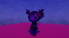 Ms Bierce Cutscene DD The Game