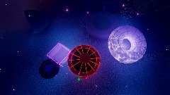A screenshot taken in Dreams. 12 of 12.
