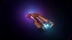 A screenshot taken in Dreams. 24 of 24.