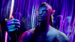 A screenshot taken in Dreams. 5 of 18.