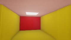 The Backrooms Game (Early Access) CANCELLED