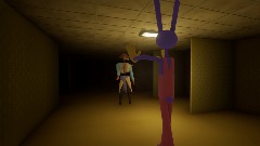 backroom level 0