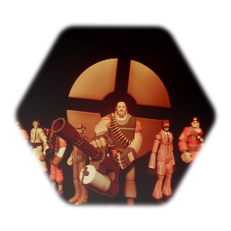 Team Fortress 2 Collection