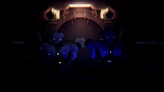 A screenshot taken in Dreams. 2 of 4.