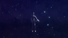 One Punch Robot VS Red Alien (Cringy)