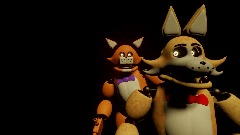 Five Nights at Pufy's Teaser