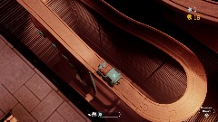 A screenshot taken in Dreams. 17 of 30.