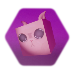 Bingus Cube