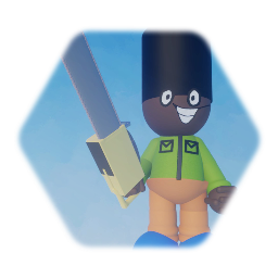 Jack  "Garlic"  Stauber