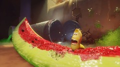 A screenshot taken in Dreams. 7 of 24.