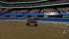 US Bank Stadium 2019 Brodozer