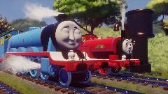 A screenshot taken in Dreams. 6 of 13.