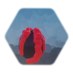 Phoenix egg