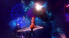 A screenshot taken in Dreams. 2 of 5.